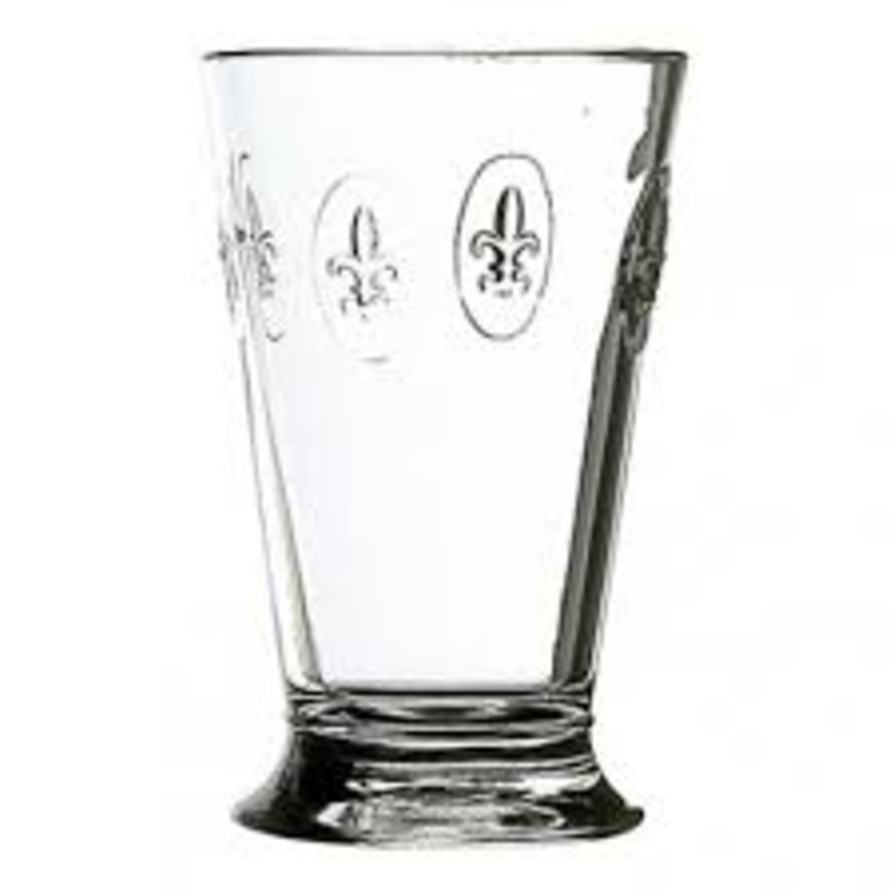La Rochere Fleur de Lys Glasses