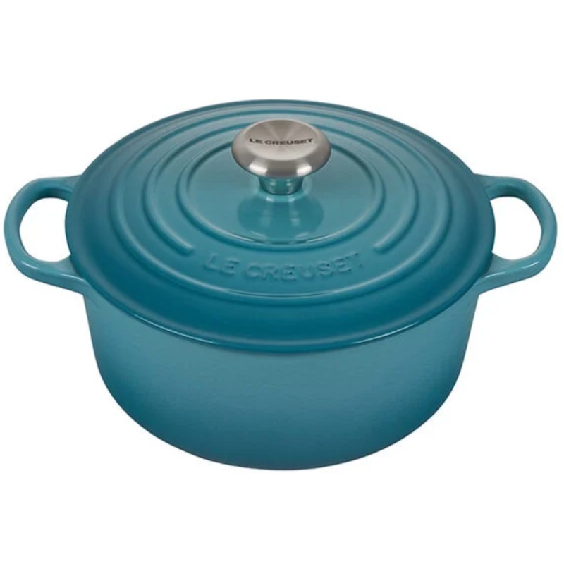 Le Creuset - 4 1/2 qt Dutch Oven