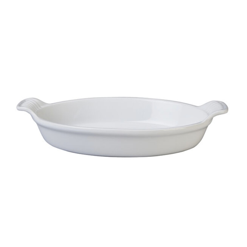 Le Creuset  Au Gratin Dish