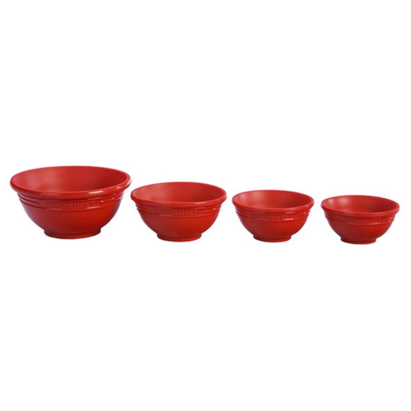 Le Creuset - Prep Bowls
