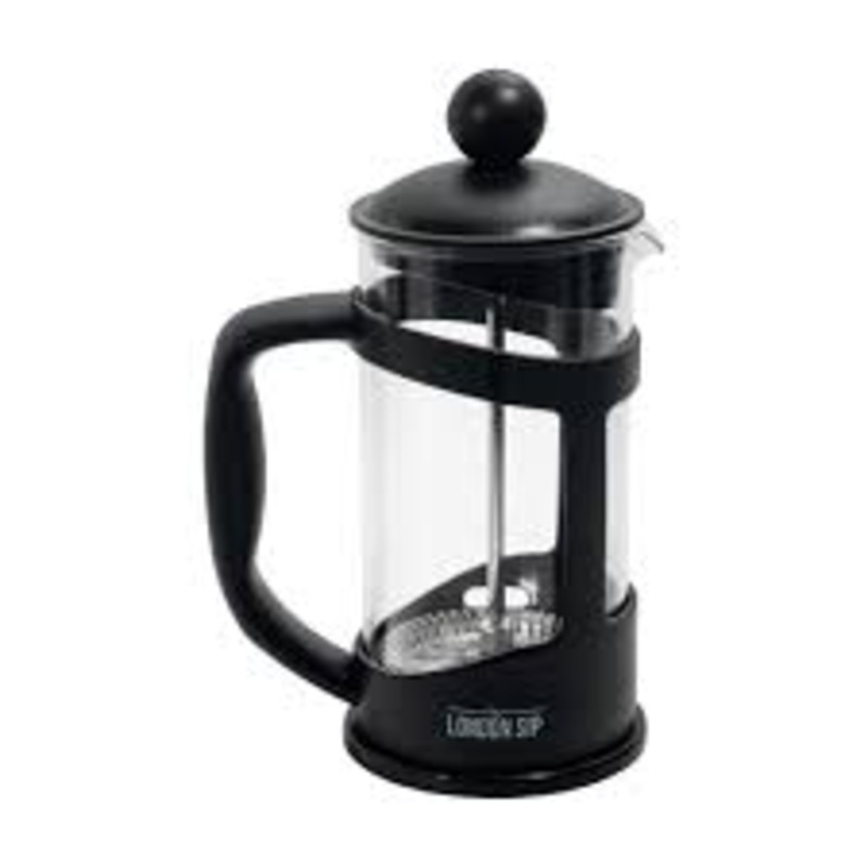 London Sip French Press