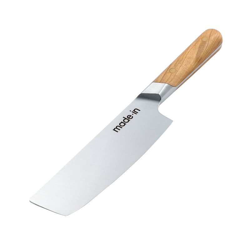 MADE IN -  Knives