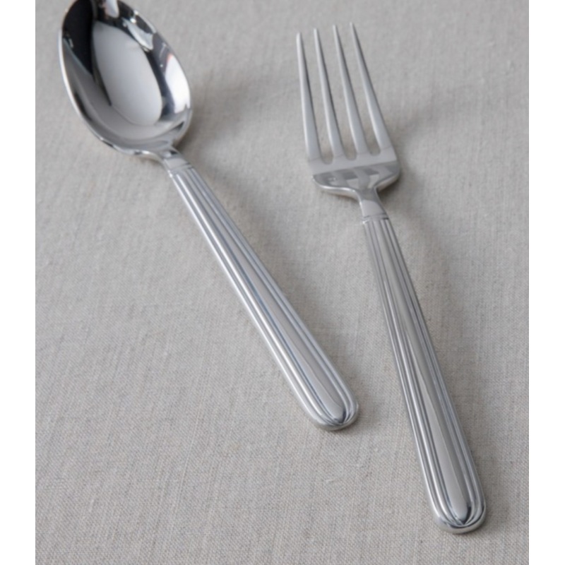 METROPOLITAN Serving Pieces