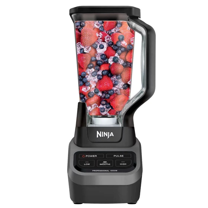 Ninja Professional  Blender 1000