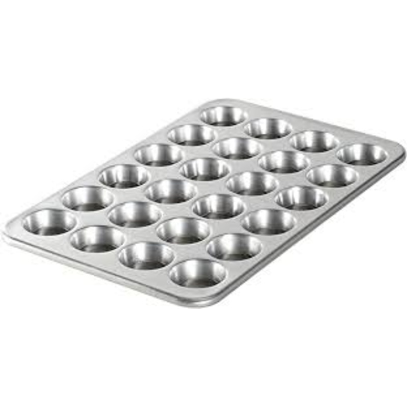 Nordic Ware Petite Muffin Pan
