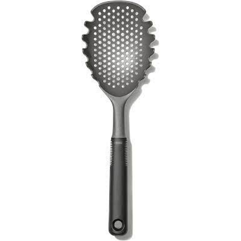 OXO Pasta Scoop Strainer