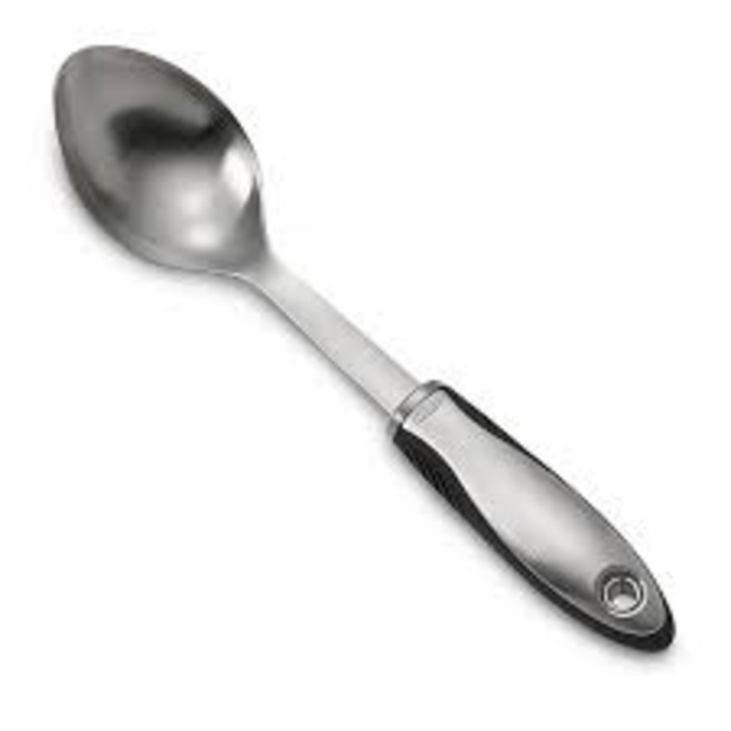 OXO Steel Utensils