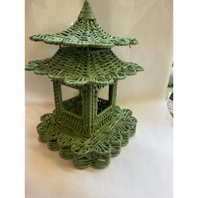 Pagodas
