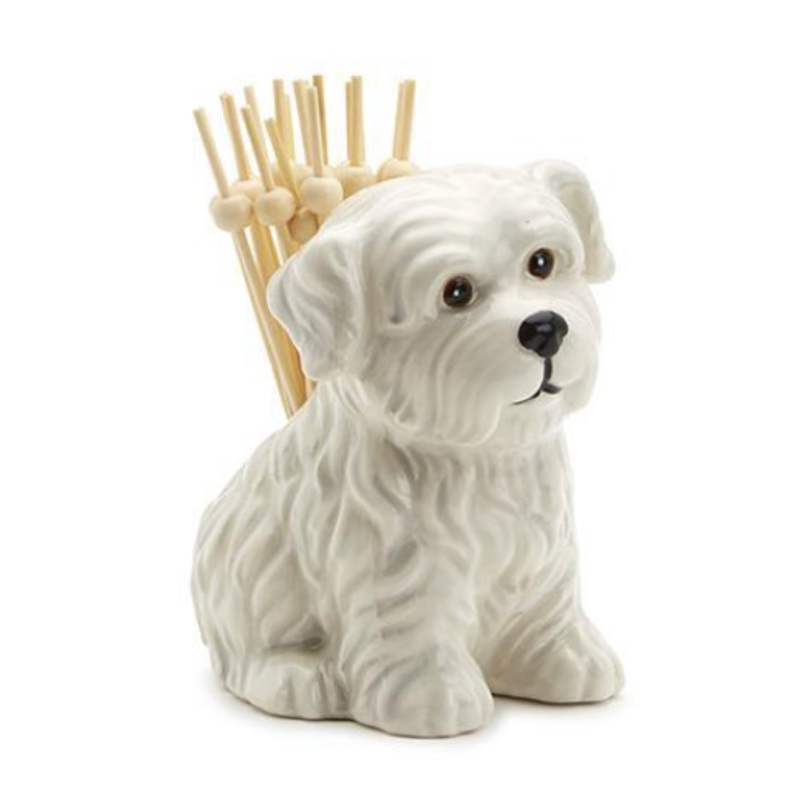 PICK ME DOG PICK HOLDER - WITH 20 PICKS