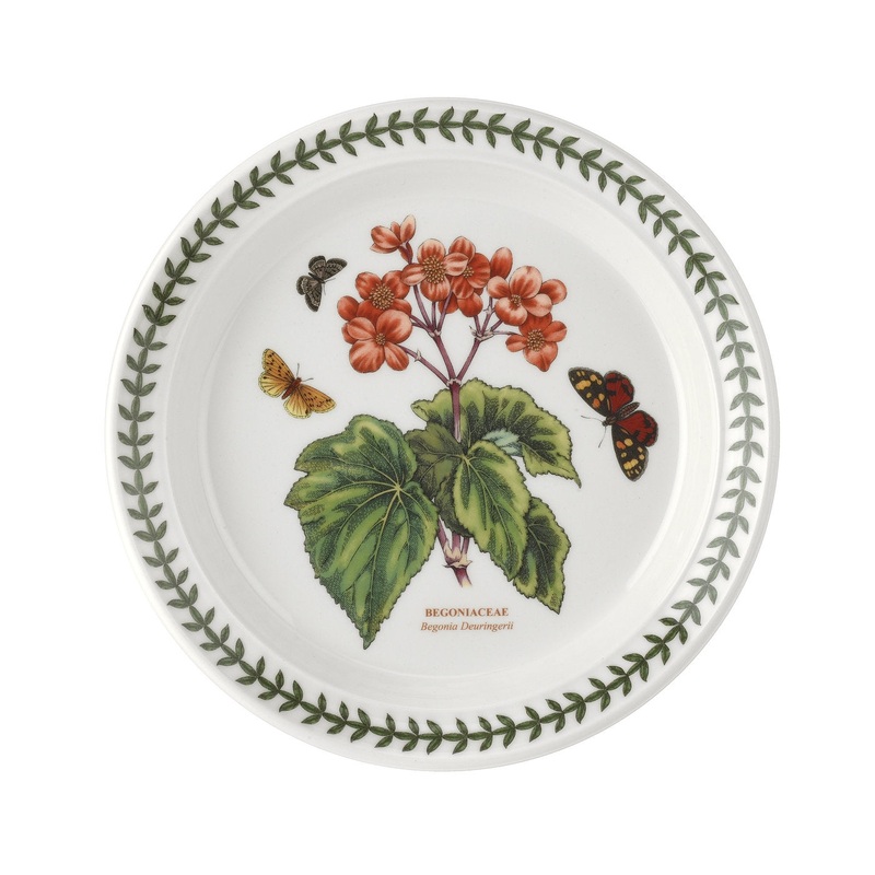 Portmeirion 8" Plate