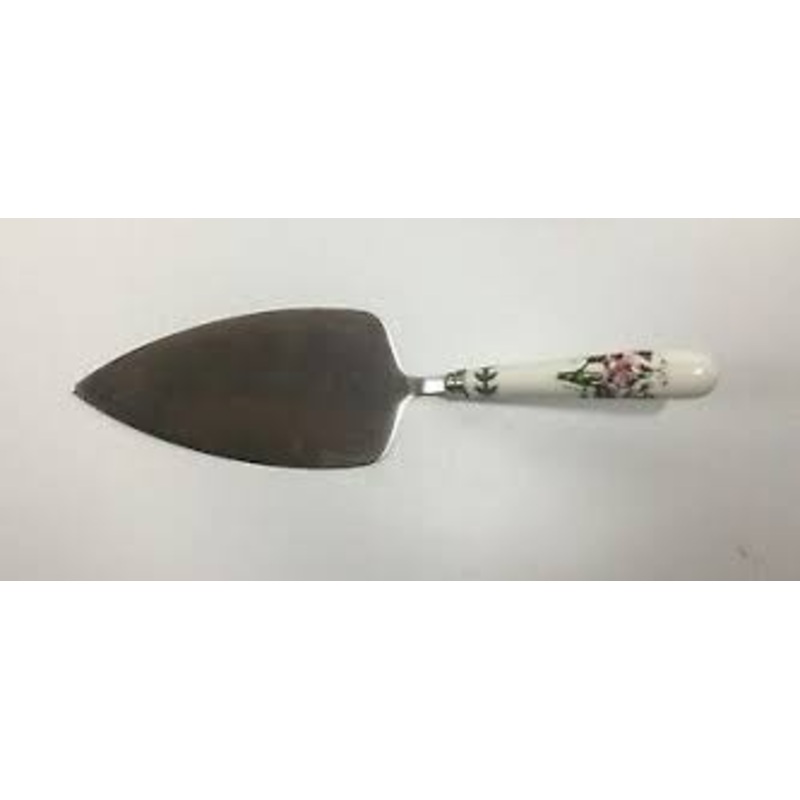 Portmeirion Botanical Garden Cake Slice