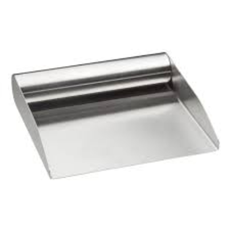 Stainless Food Scoop