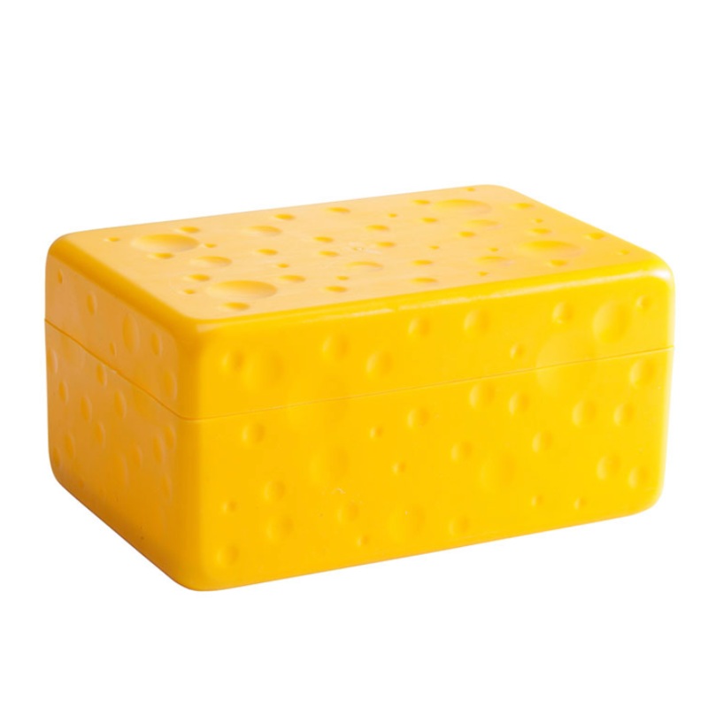 The Cheese Saver