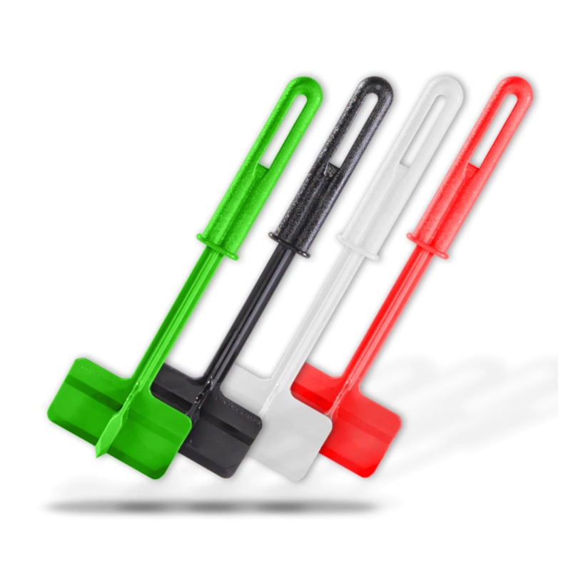 The ChopStir