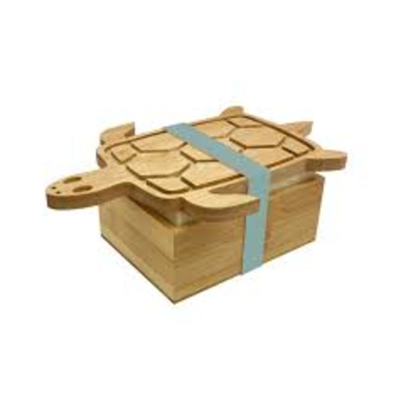Turtle Tofu Press