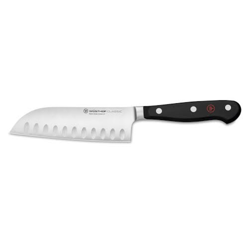 WSTHOF -  Classic 5 " Santoku