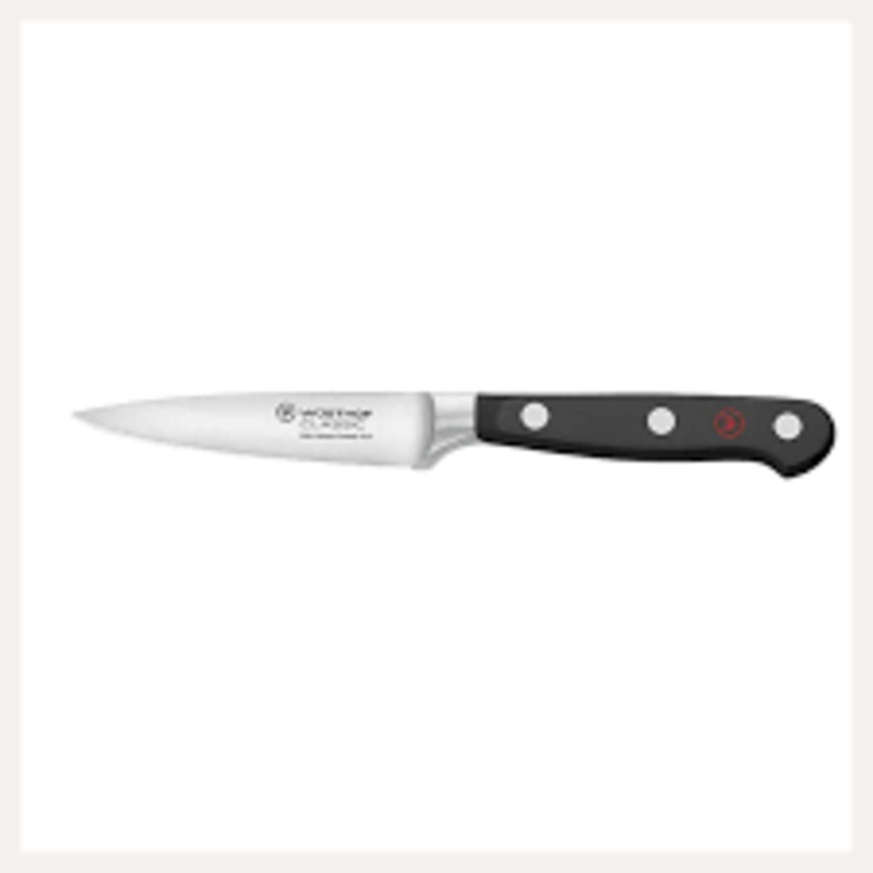 Wusthof - Classic Paring Knife - 3 1/2"