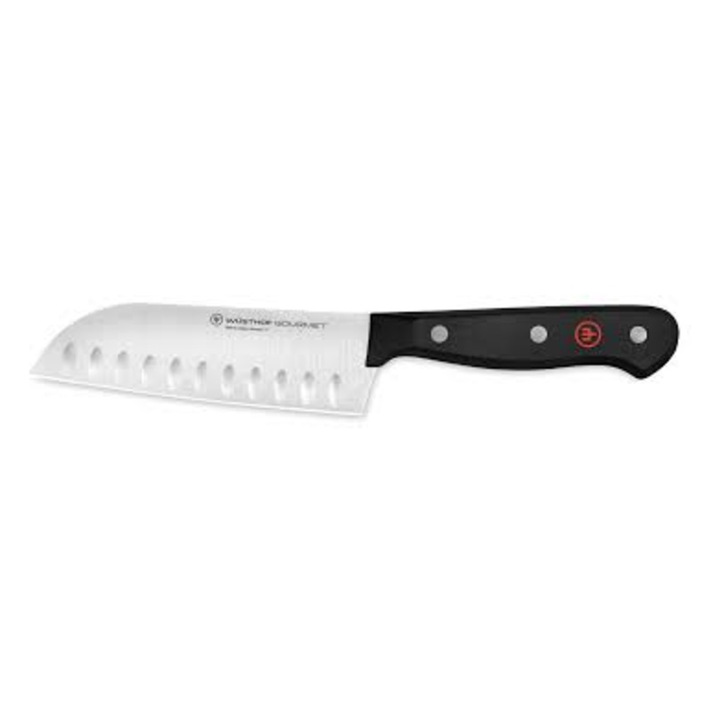 Wusthof Gourmet 5" Santoku
