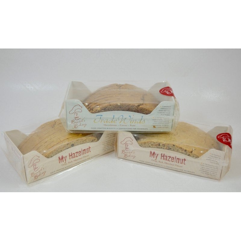 Bob's Biscotti