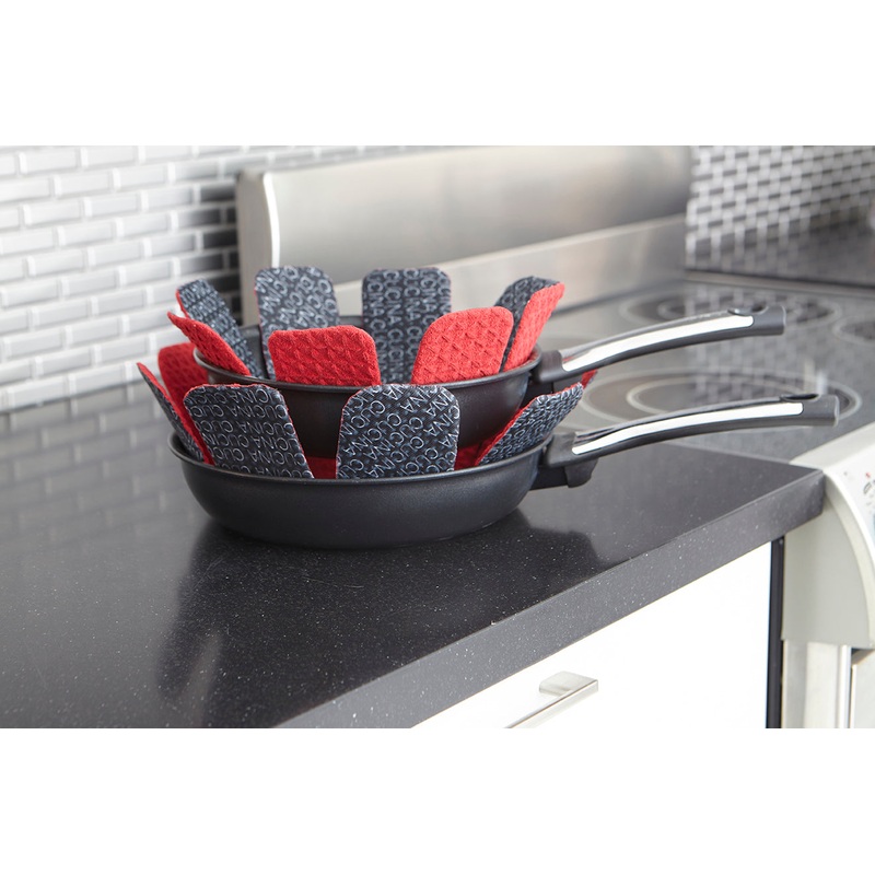 Cookware Protectors