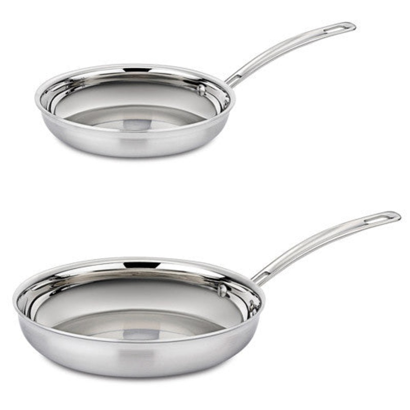 Cuisinart Multiclad Pro Skillet