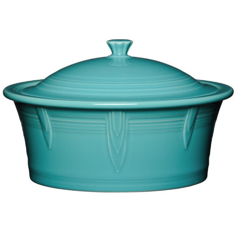 Fiesta Covered Casserole