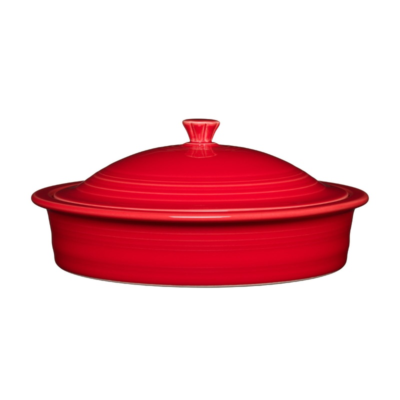 Fiesta Tortilla Warmer