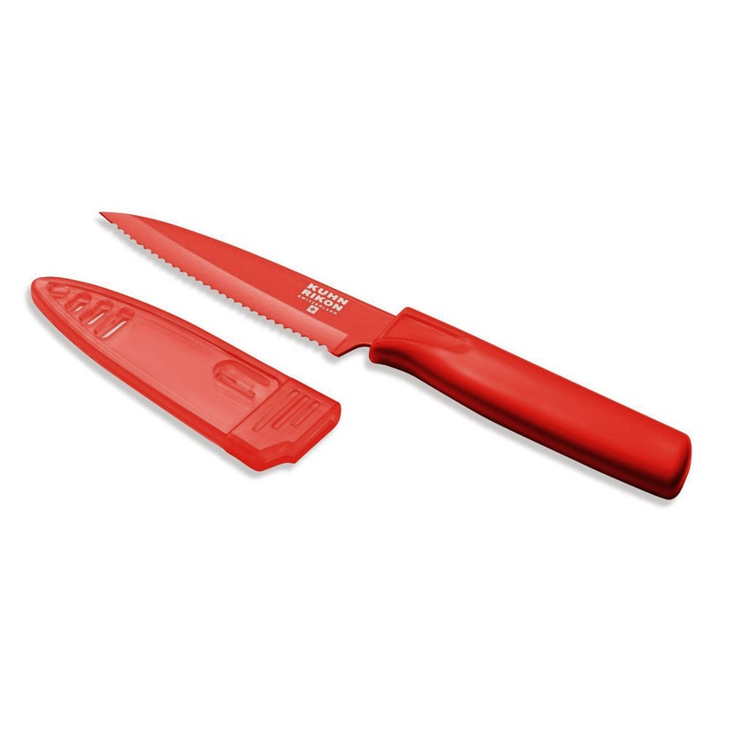 Kuhn Rikon Knives