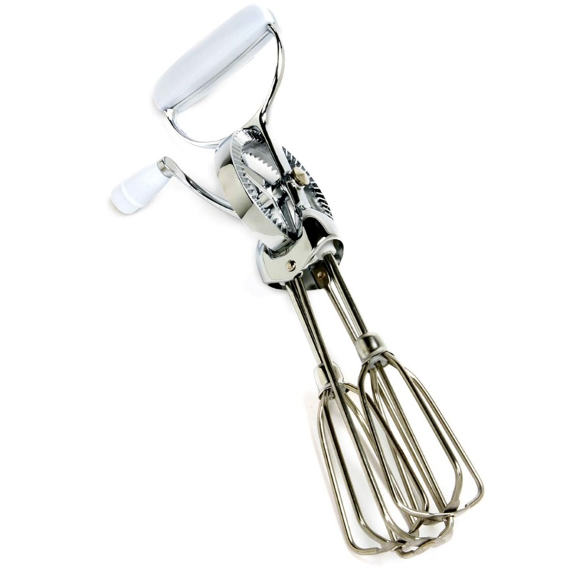 Rotary Egg Beater