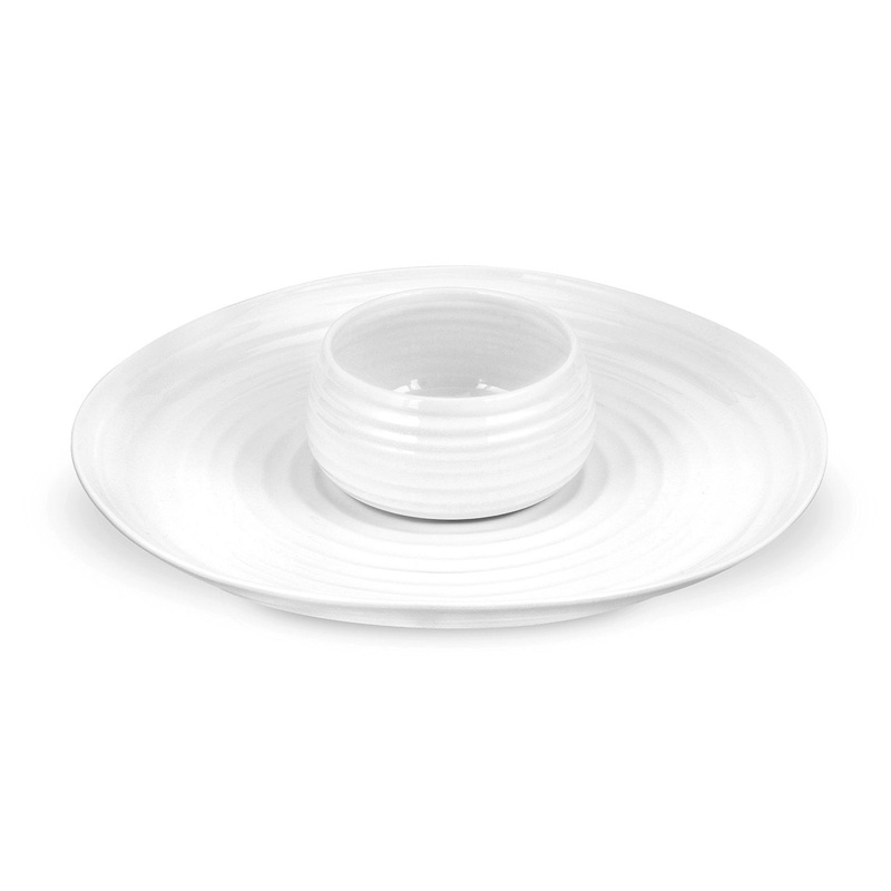 Sophie Conran Chip And Dip