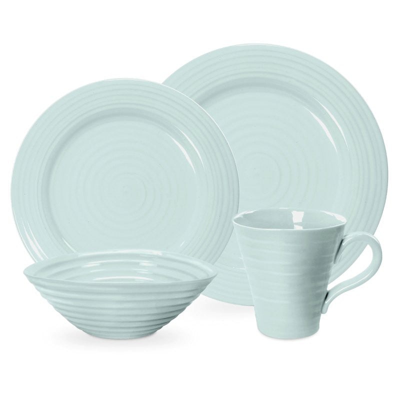 Sophie Conran Four-Piece Place Setting
