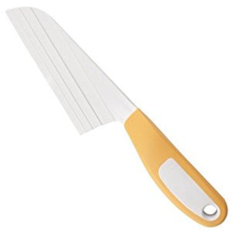 "The Cheese Knife"