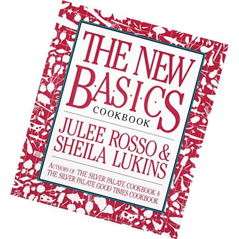 "The New Basics" Cookbook