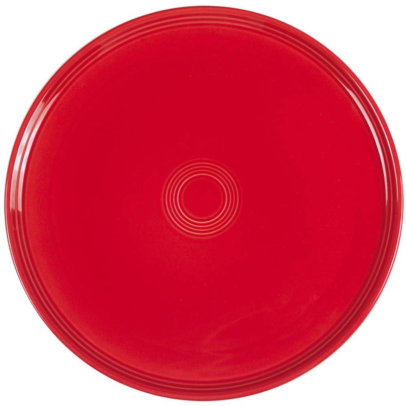 12" Platter*