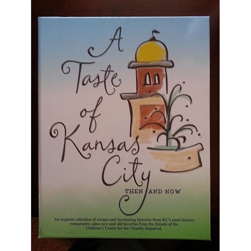 A Taste of Kansas Citu