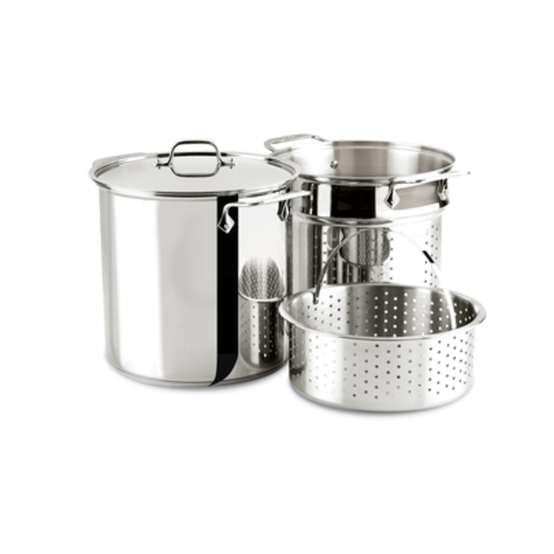 All-Clad  - Multi Cooker