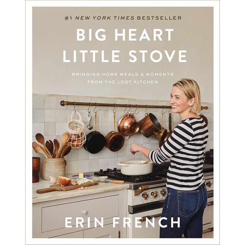 Big Heart Little Stove