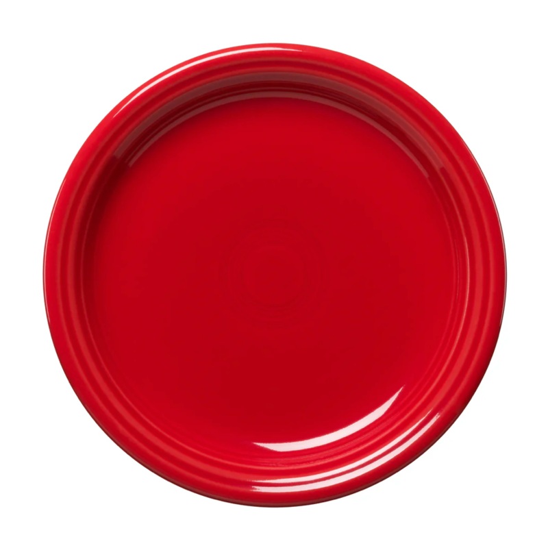 Bistro Coupe 7 1/4 Inch Salad Plate