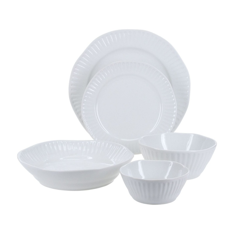 Cordon Bleu Colanade Dinnerware