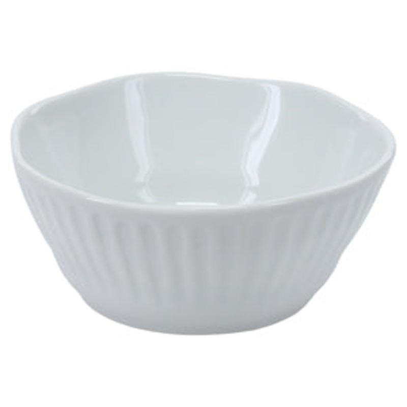 Cordon Bleu Fruit Bowl - White