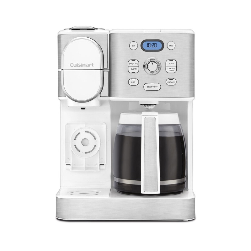 Cuisinart Coffee Center