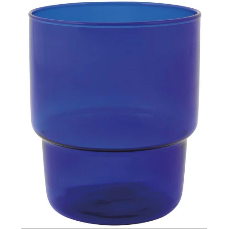 Danica Stackable Glasses