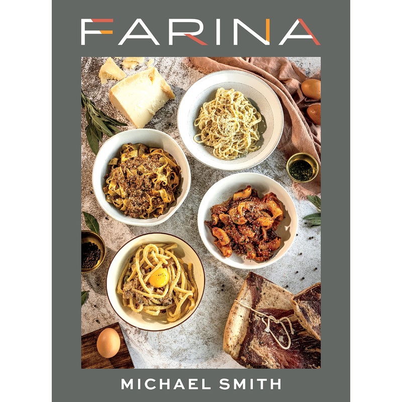 Farnia by Michael Smith