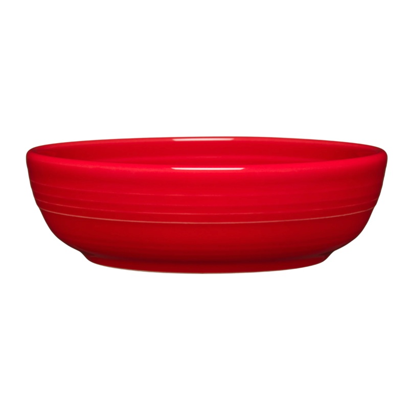 Fiesta - Coupe 6 3/4 Inch Salad Bowl 24 OZ