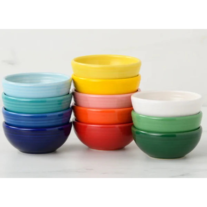 Fiesta Mini Bowl