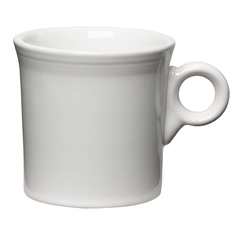 Fiesta Mug -"Keyhole"