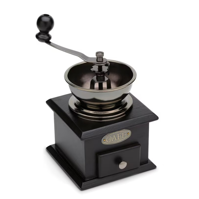 Fox Run Moulin A Cafe Coffee Grinder