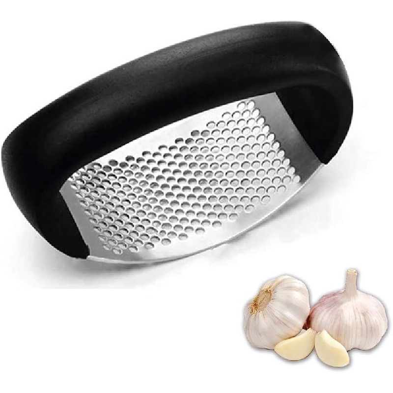Garlic Rolling Crusher