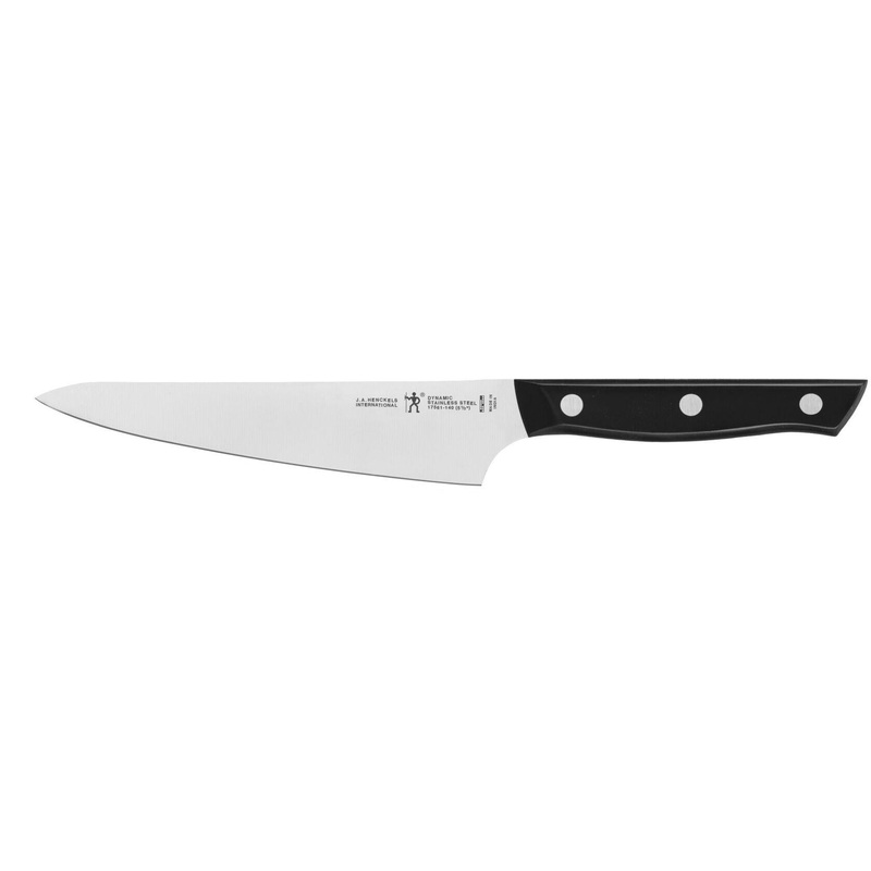Henckels Dynamic 5.5-inch Prep Knife 1022708