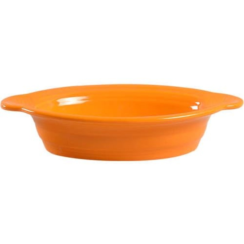 Individual Oval Casserole